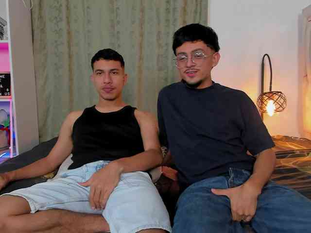 Joeandjerry