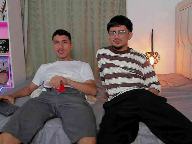 Joeandjerry