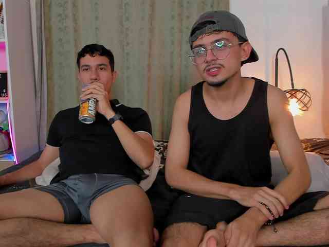 Joeandjerry