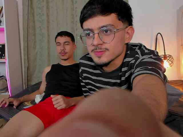 Joeandjerry