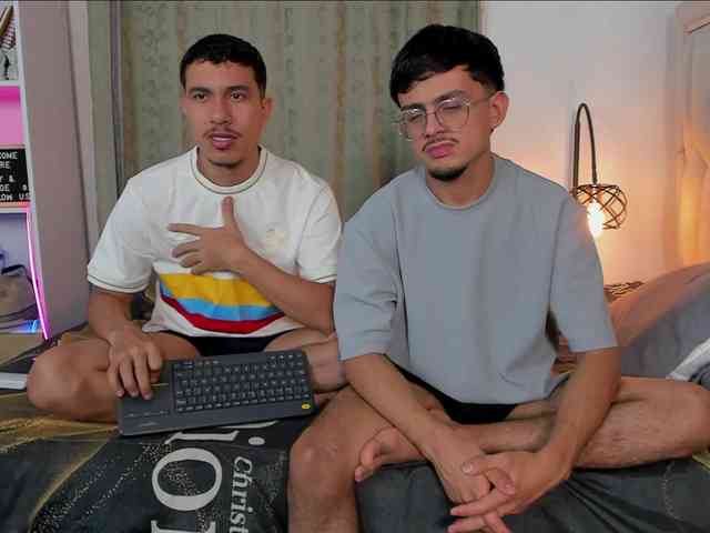 Joeandjerry Joeandjerry