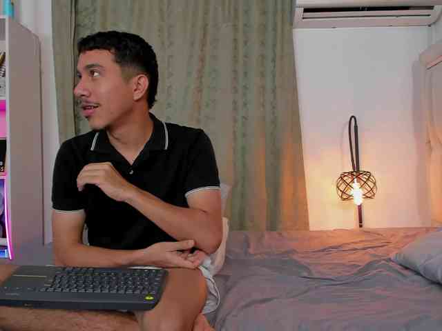 Joeandjerry Sex Cam Show