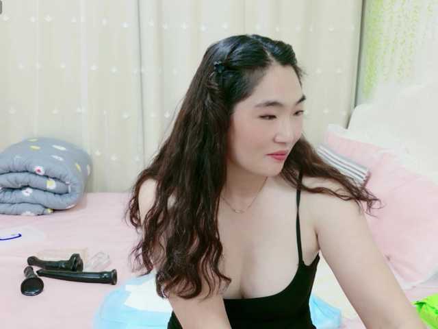 ViviCharm live cam on BongaCams