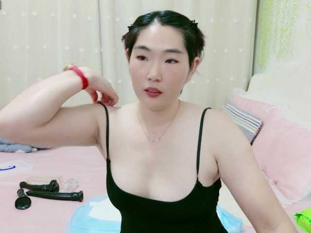 ViviCharm live cam on BongaCams