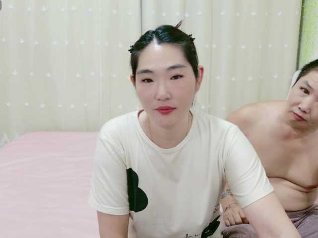 ViviCharm live webcam show