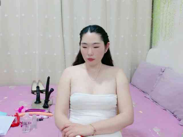 ViviCharm webcam