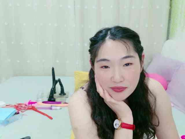 ViviCharm webcam