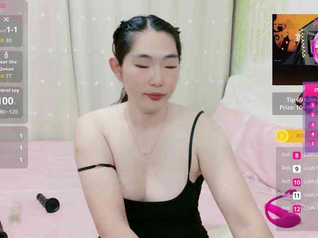 ViviCharm webcam