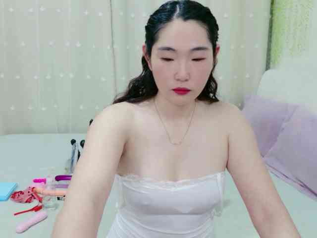 ViviCharm webcam