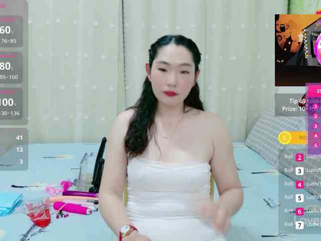 ViviCharm webcam