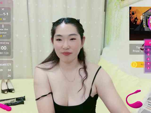 ViviCharm webcam