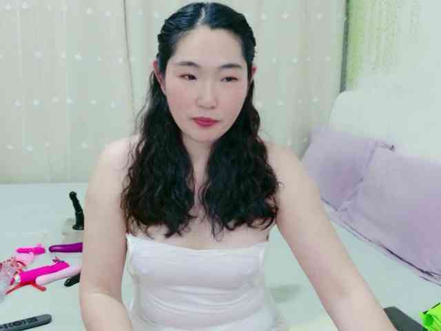 ViviCharm webcam