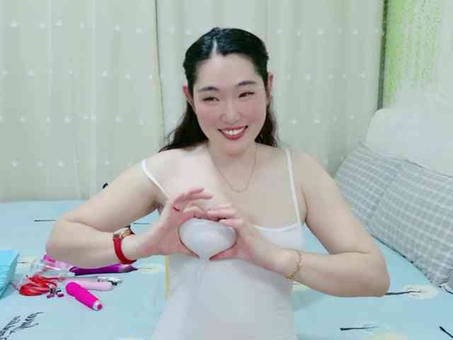 ViviCharm webcam
