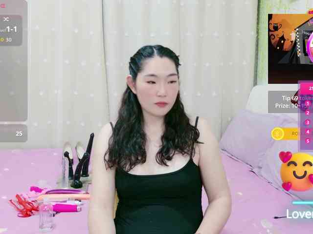 ViviCharm webcam
