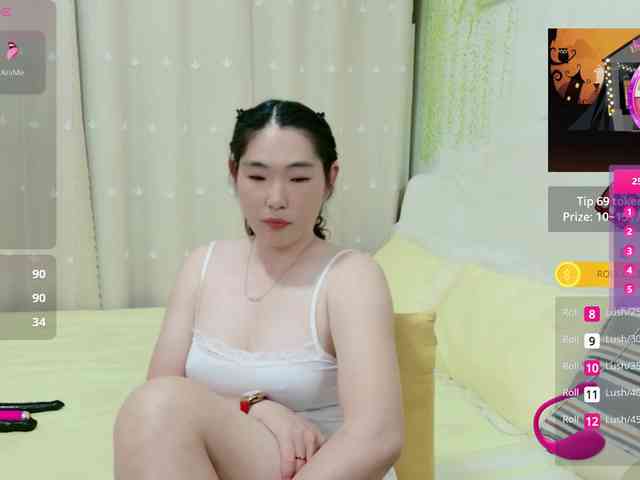 ViviCharm webcam