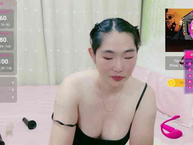 ViviCharm webcam