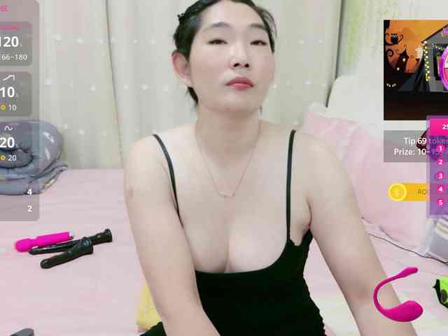 ViviCharm webcam