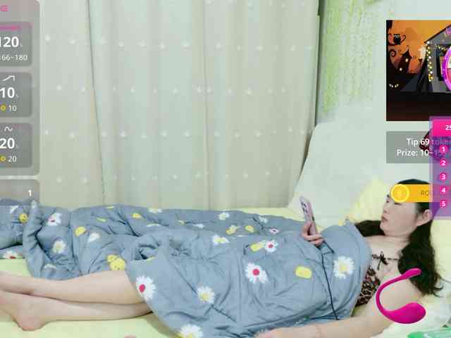 ViviCharm webcam