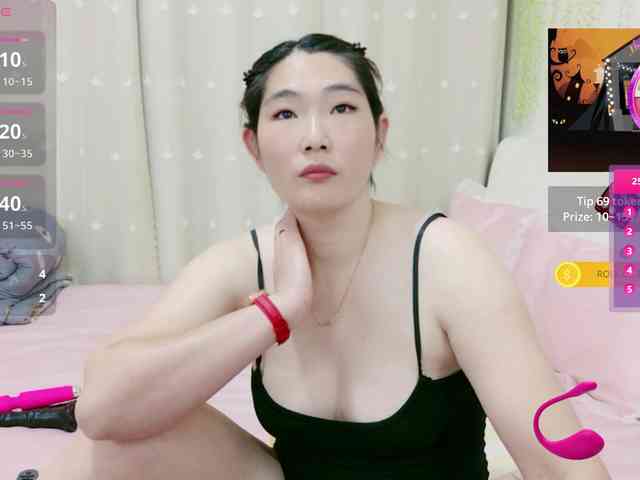 ViviCharm webcam