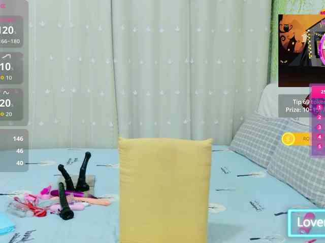 ViviCharm webcam