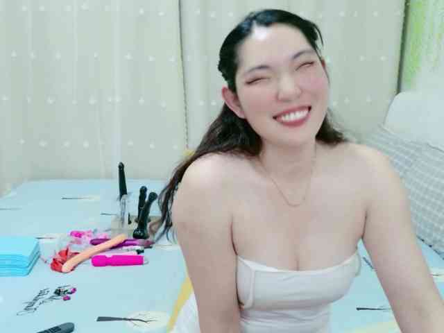 ViviCharm webcam