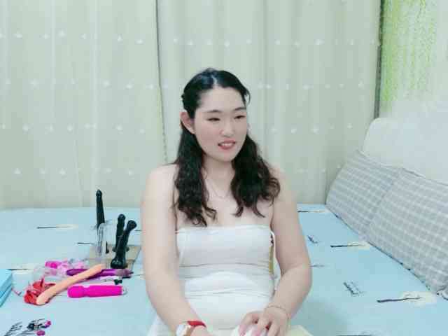 ViviCharm Live Webcam on BongaCams
