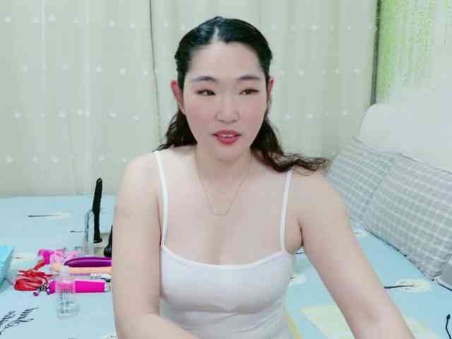ViviCharm webcam