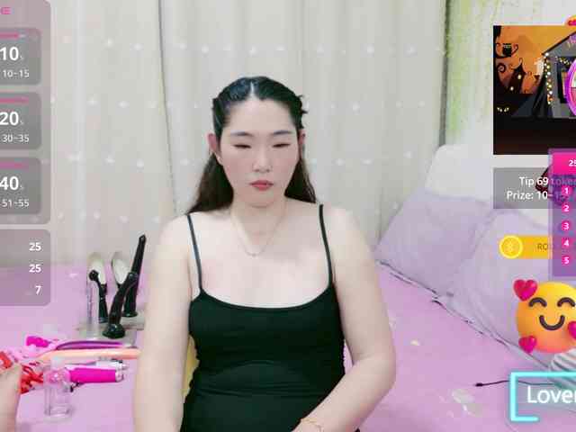 ViviCharm webcam