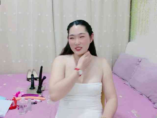 ViviCharm webcam