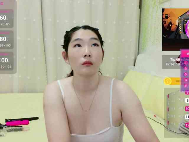 ViviCharm webcam