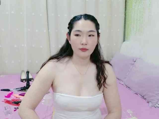 ViviCharm Live Webcam on BongaCams