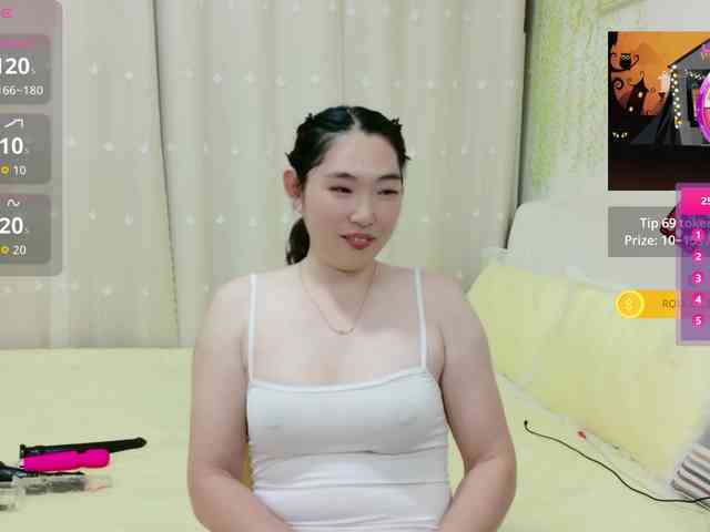 ViviCharm webcam