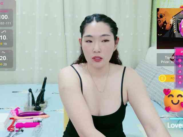 ViviCharm webcam