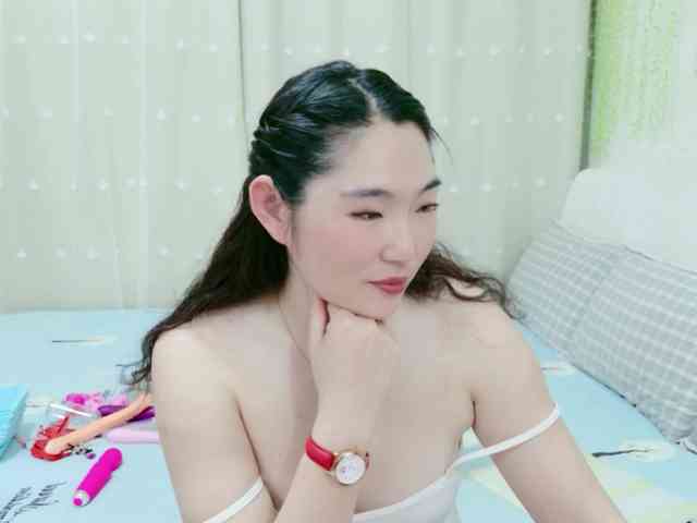 ViviCharm webcam