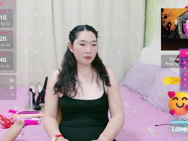 ViviCharm webcam