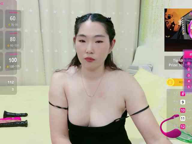 ViviCharm webcam