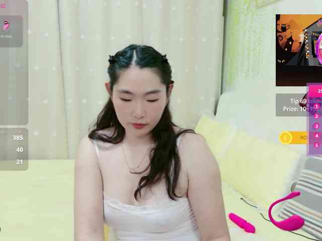 ViviCharm webcam