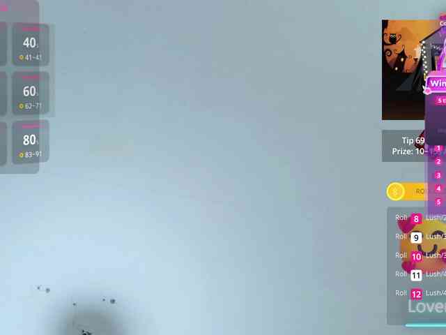 ViviCharm webcam