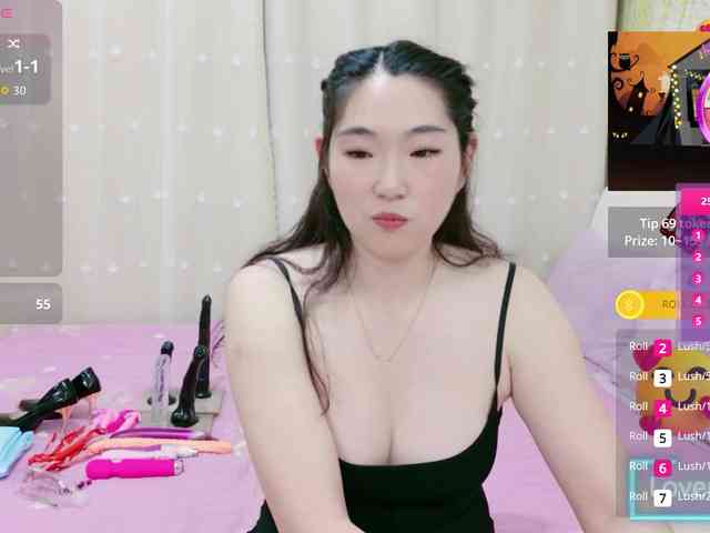 ViviCharm webcam
