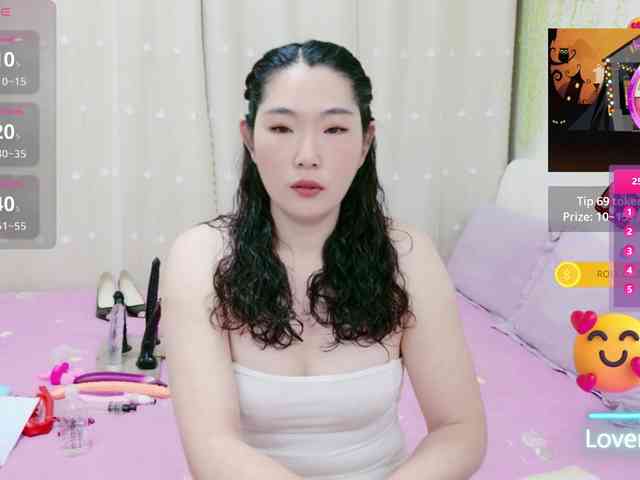 ViviCharm webcam