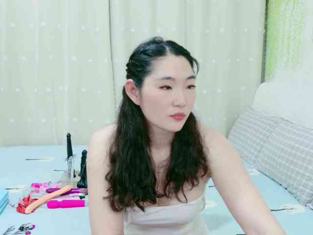 ViviCharm Live Webcam on BongaCams