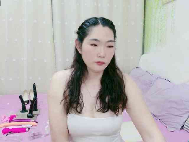 ViviCharm Live Webcam on BongaCams