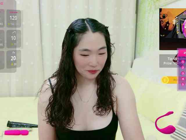 ViviCharm webcam