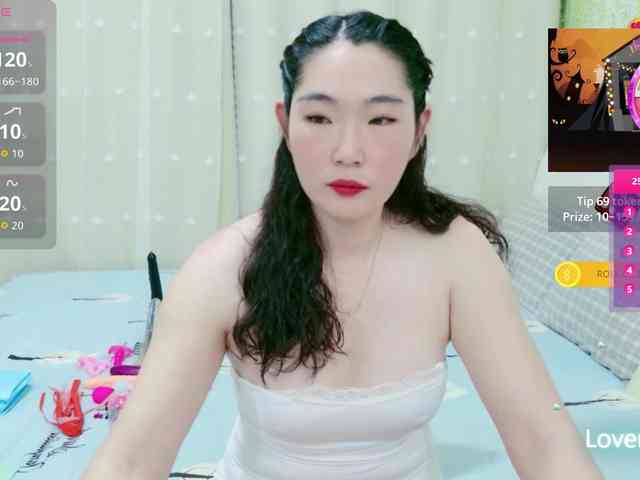 ViviCharm webcam