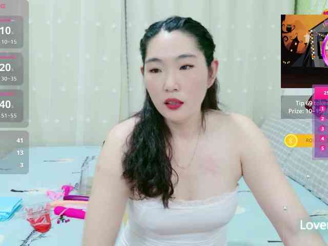 ViviCharm webcam