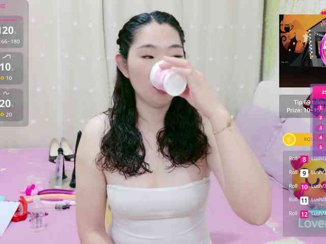 ViviCharm webcam