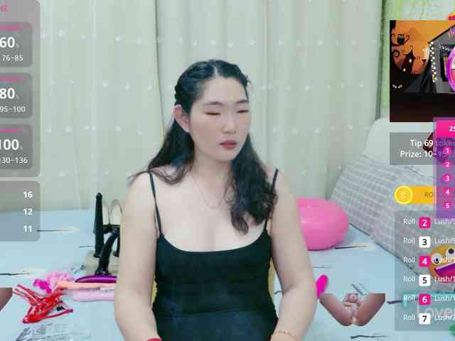 ViviCharm webcam
