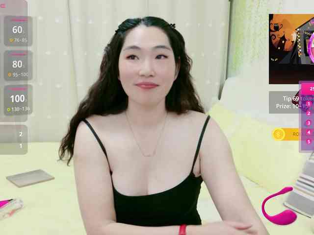 ViviCharm webcam