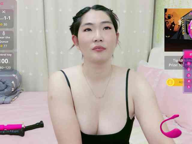 ViviCharm webcam