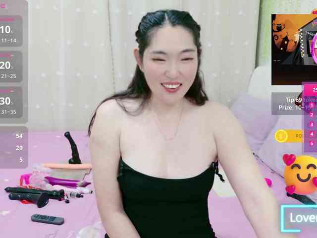 ViviCharm webcam